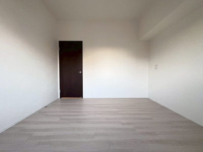 【寝室】 | カルム小西Ⅴ