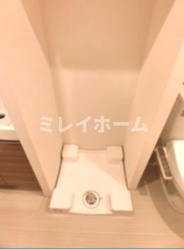 アジールコート雪が谷大塚のその他