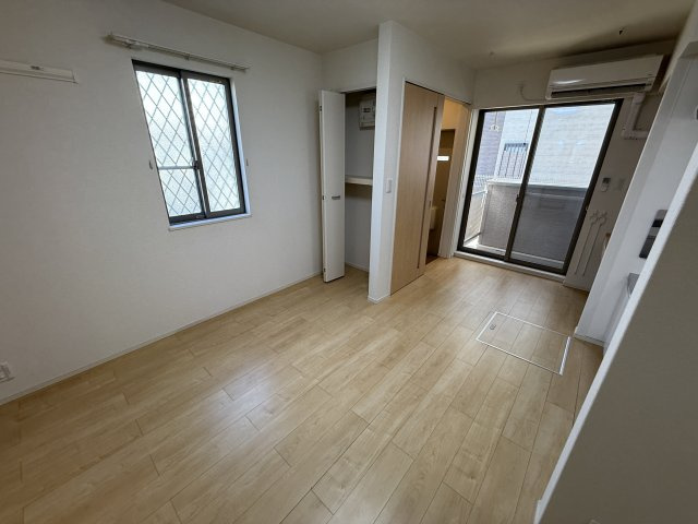 ドリームセリシールの居間・リビング