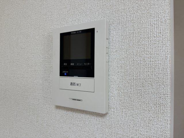 ドリームセリシールのセキュリティ