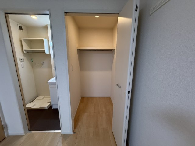 ドリームセリシールの収納