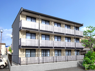 【外観】 | サルカンドラ