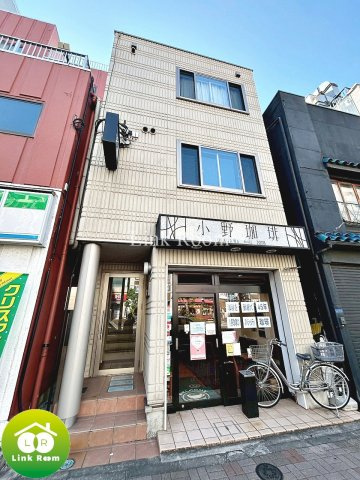 ソレイユ森下（森下2丁目）