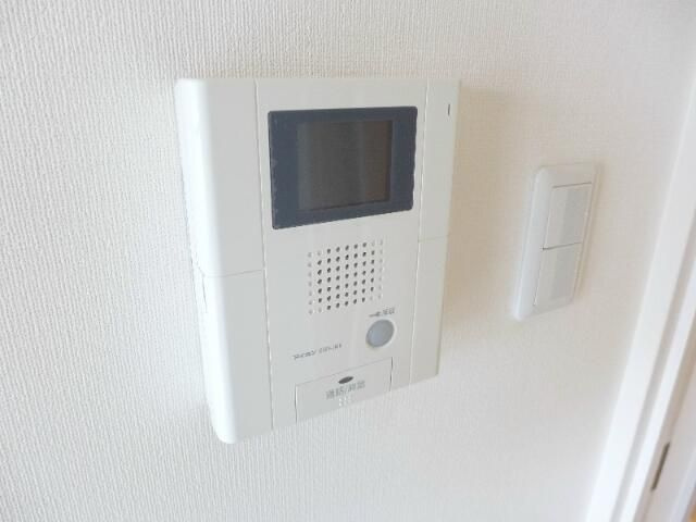 ラフィネットのセキュリティ
