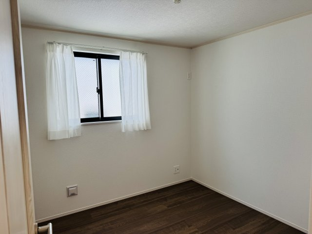 八王子市　本町　新築一戸建ての子供部屋|～3階4.5帖の洋室です～