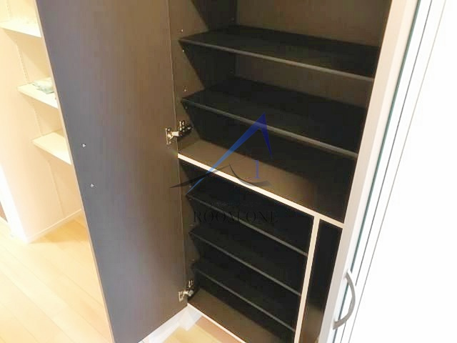 Ｇｒａｃｅ　Ｍａｉｓｏｎ