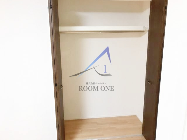 Ｇｒａｃｅ　Ｍａｉｓｏｎの収納|収納です。