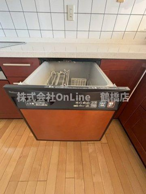 【キッチン】 | 夕陽丘イクス