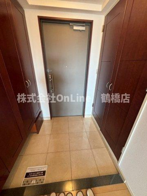 【玄関】 | 夕陽丘イクス