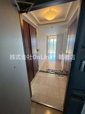 【内装】 | 夕陽丘イクス