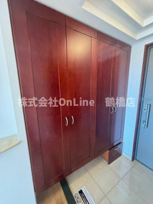 【収納】 | 夕陽丘イクス