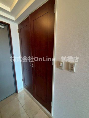 【内装】 | 夕陽丘イクス