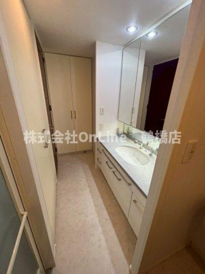 【内装】 | 夕陽丘イクス