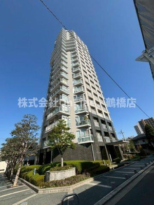 【外観】 | 夕陽丘イクス