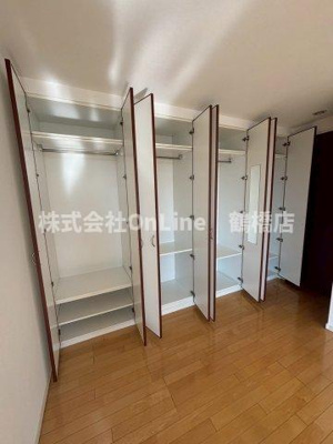 【収納】 | 夕陽丘イクス