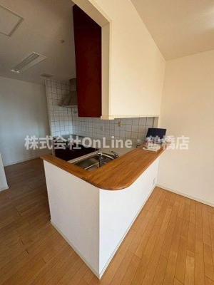 【内装】 | 夕陽丘イクス