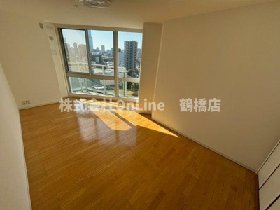 【内装】 | 夕陽丘イクス