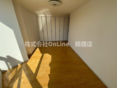 【寝室】 | 夕陽丘イクス