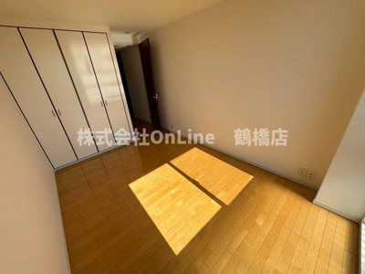 【寝室】 | 夕陽丘イクス