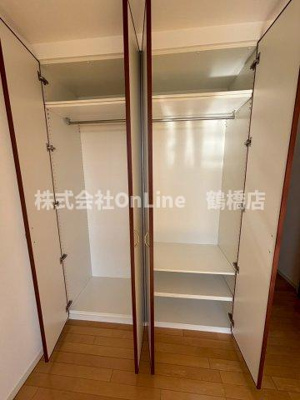 【収納】 | 夕陽丘イクス