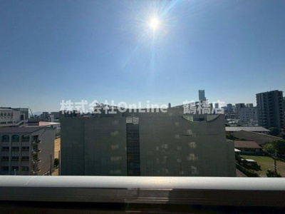 【展望】 | 夕陽丘イクス