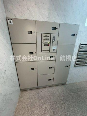 【その他共用部分】 | 夕陽丘イクス