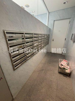 【内装】 | 夕陽丘イクス