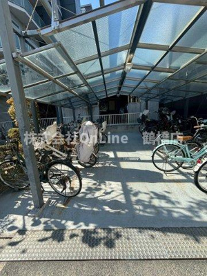 【その他共用部分】 | 夕陽丘イクス