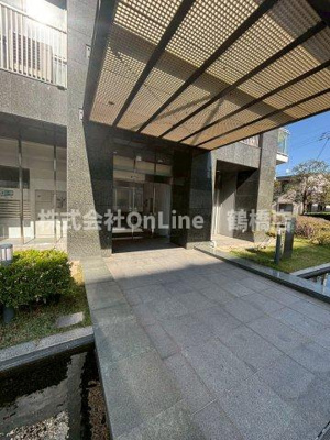 【エントランス】 | 夕陽丘イクス