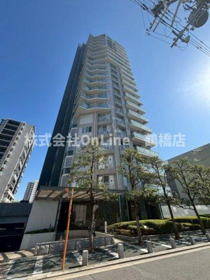 【外観】 | 夕陽丘イクス