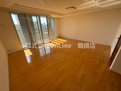 【居間・リビング】 | 夕陽丘イクス