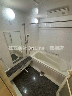 【浴室】 | 夕陽丘イクス