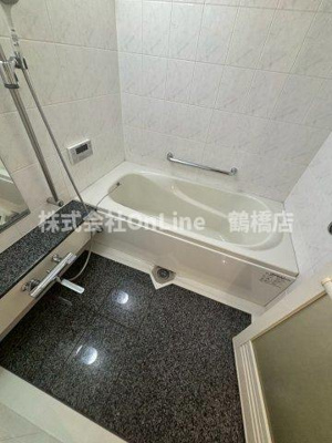 【浴室】 | 夕陽丘イクス