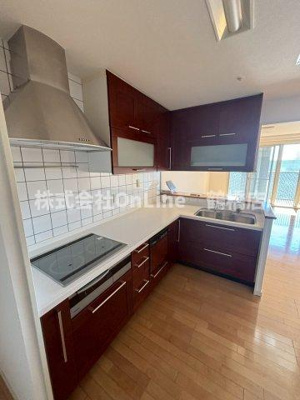 【キッチン】 | 夕陽丘イクス