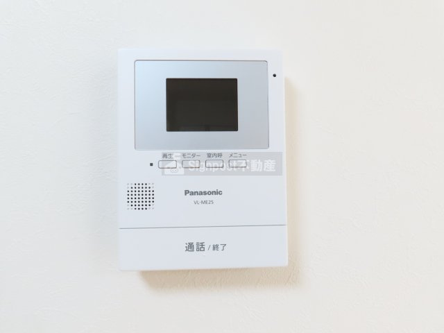 岡部ビルのセキュリティ