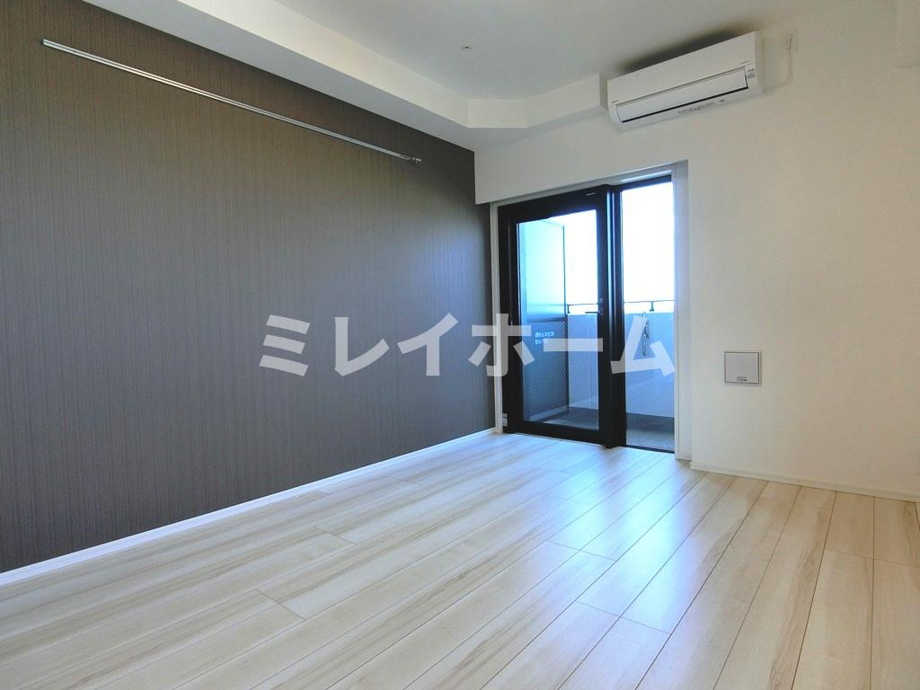 アジールコート雪が谷大塚