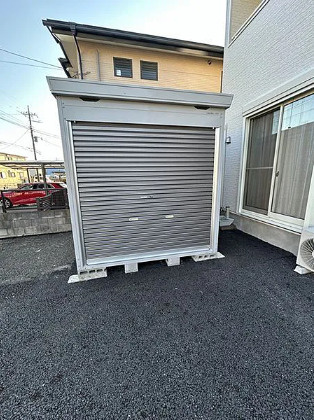 野田市山崎　中古戸建　令和3年築の設備