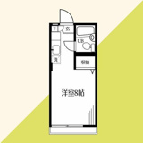 川崎市麻生区高石１丁目のアパートの画像