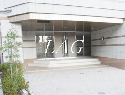 【エントランス】 | Ｓ－ＦＯＲＴ戸田公園 | エントランスです。