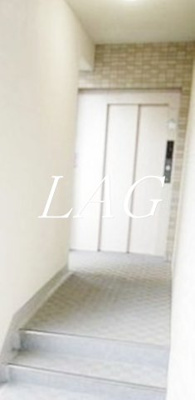 【その他共用部分】 | Ｓ－ＦＯＲＴ戸田公園 | エレベーターです。