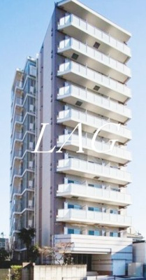 【外観】 | Ｓ－ＦＯＲＴ戸田公園 | 外観です。