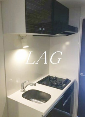 【キッチン】 | Ｓ－ＦＯＲＴ戸田公園 | キッチンです。