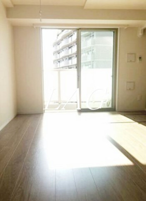 【居間・リビング】 | Ｓ－ＦＯＲＴ戸田公園 | 洋室のお部屋です。