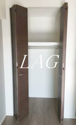 【収納】 | Ｓ－ＦＯＲＴ戸田公園 | 収納です。