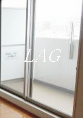 【バルコニー】 | パークアクシス東十条 | バルコニーです。