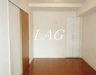 【寝室】 | パークアクシス東十条 | 寝室です。