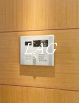 【セキュリティ】 | パークアクシス東十条 | オートロックになります。