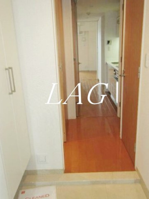 【玄関】 | パークアクシス東十条 | 玄関です。