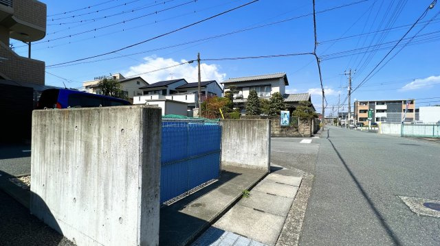 ルミナスコートのその他共用部分