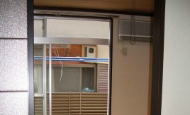 中野区野方１丁目のアパートの設備